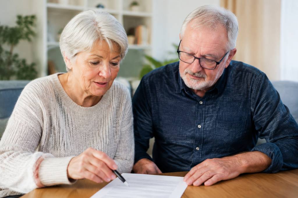 Pacs frere et soeur : quelles conséquences sur la succession des seniors ?