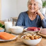 Aliments riches en protéines pour personnes agees : les meilleurs choix pour préserver les muscles