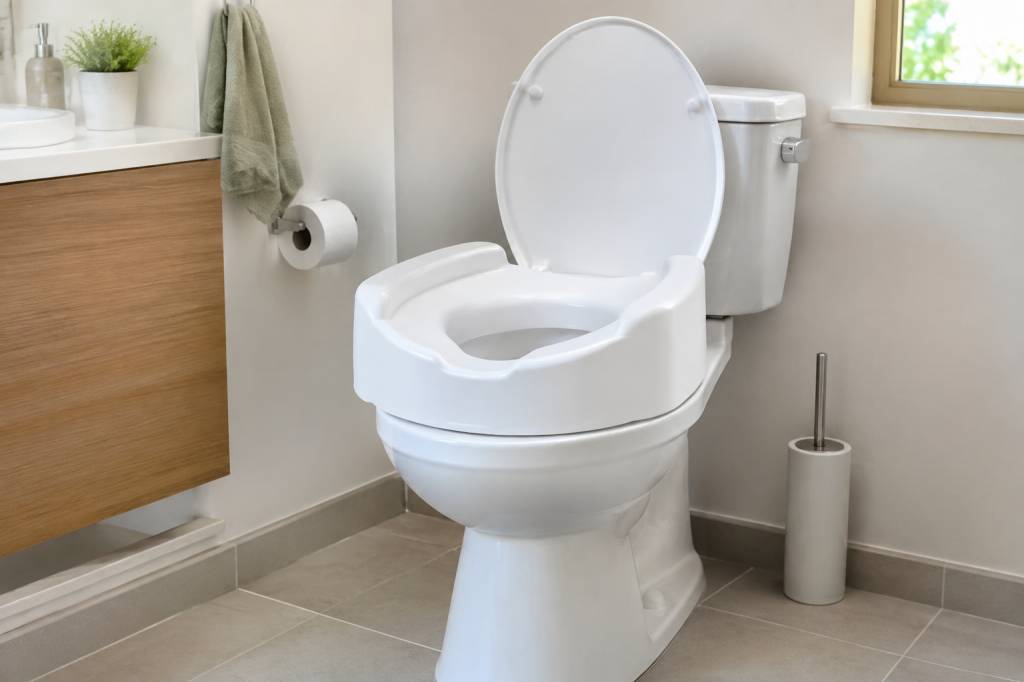 Rehausseur wc remboursement : quelles aides pour financer cet équipement senior ?