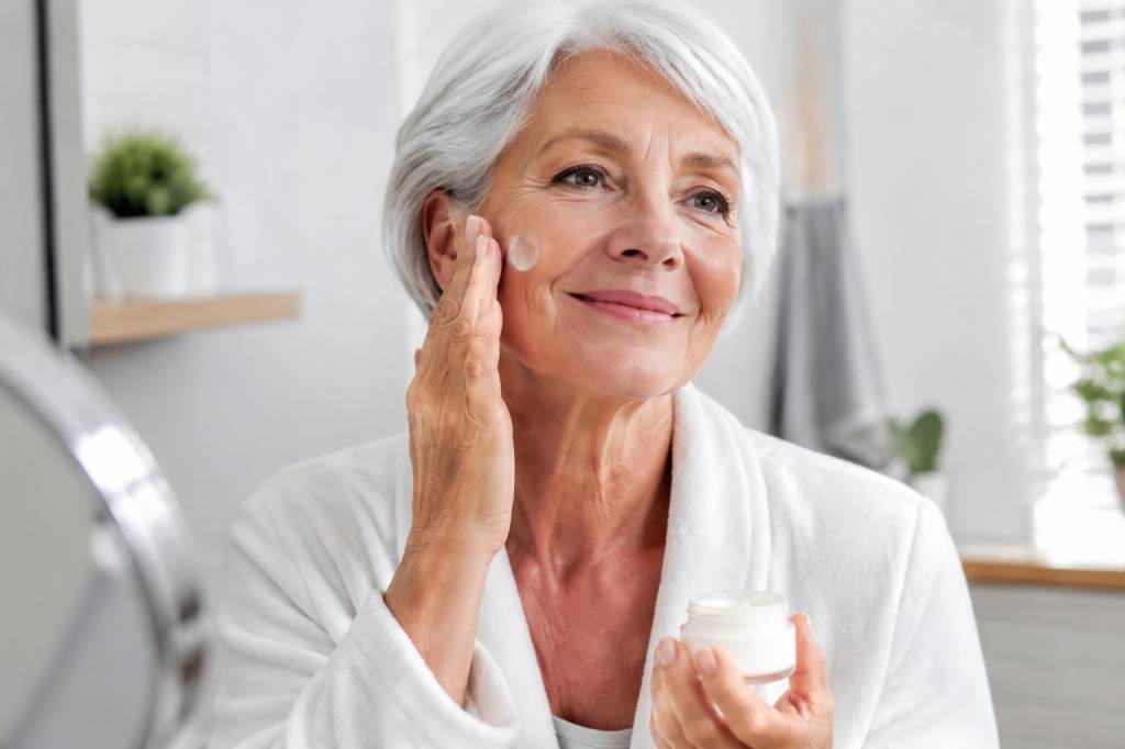 Meilleure crème anti-rides yuka : guide d’achat pour les femmes seniors